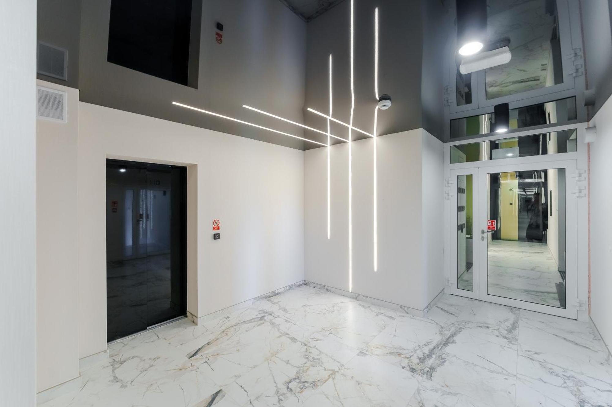 Apartament Przy Plazy 109 By Perlowa Przystan Rent Sianożęty Exterior foto